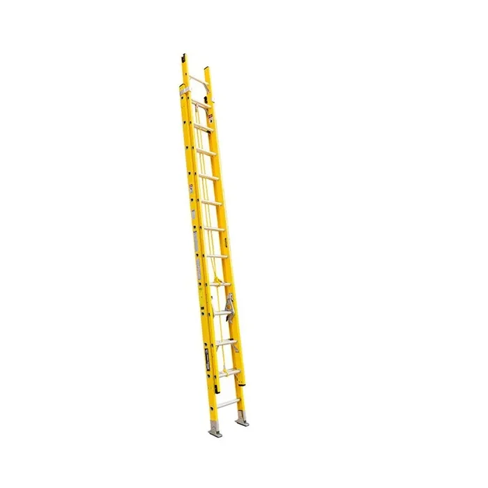 Escalera Toro Americano