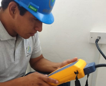 Equipo Electrored
